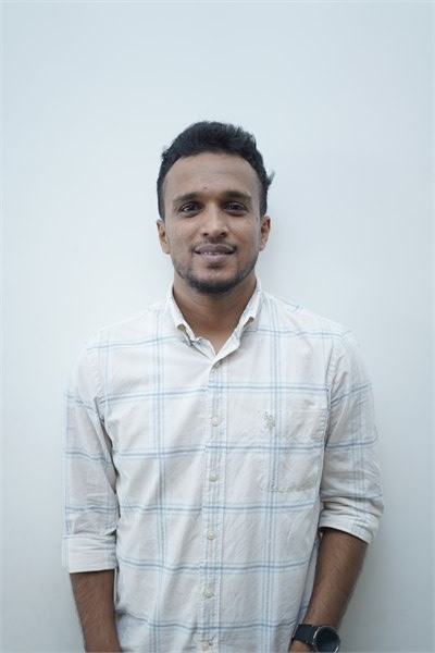 Aneesh Rahim