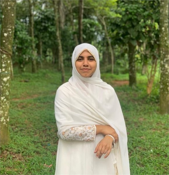 Ayisha Naseeha P