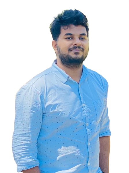 Fahad KP