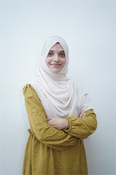 Farhana MA - Primary Coordinator