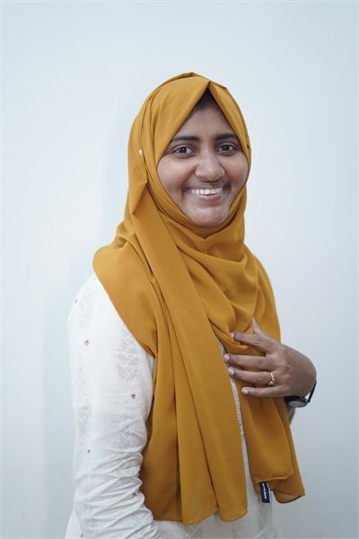 Fathimathu Sufeela