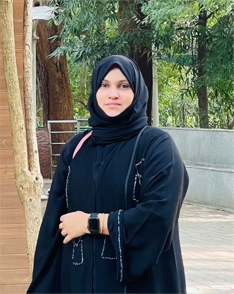 Fathima Faseehath Beevi