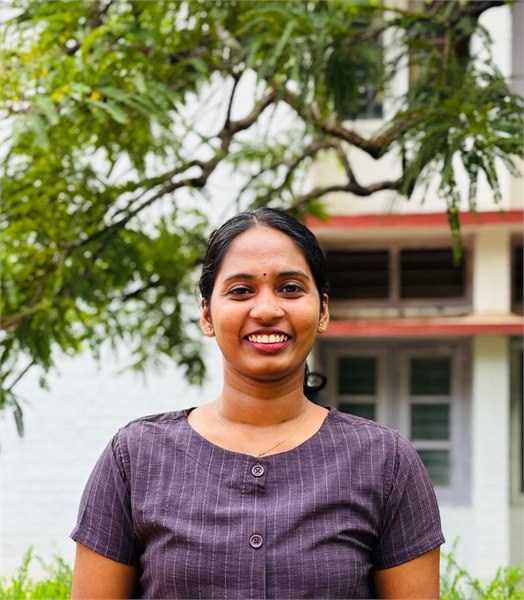 Gopika Krishnan