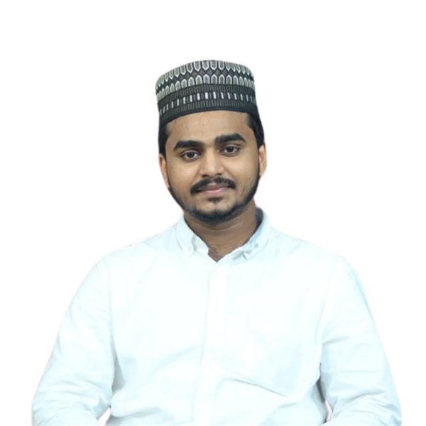Jabir Abdurahiman EP - Value Education HOD