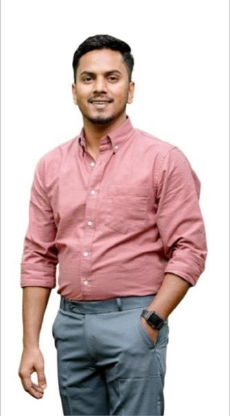 Junaid AN