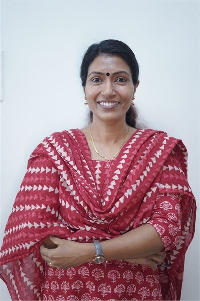 Leena K