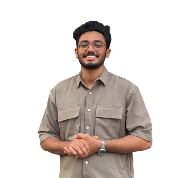 Mohammed Shennan T