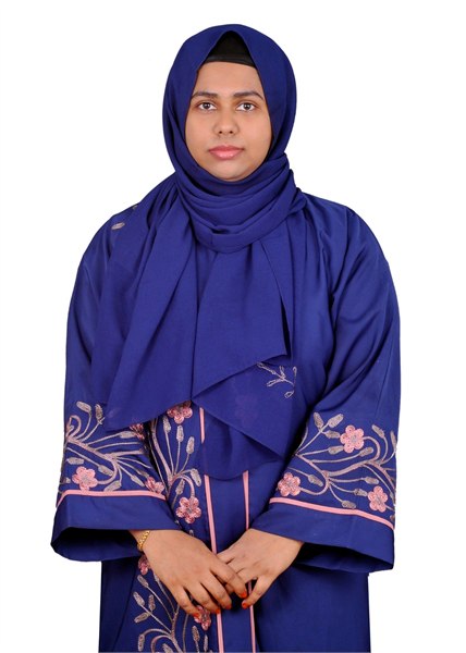 Mubashira V