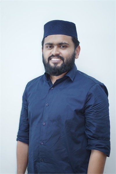 Muhammed Abdul Jalal