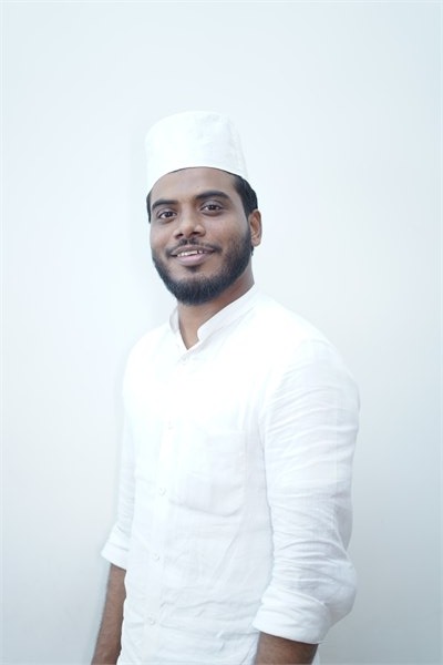 Muhammed Ramees K - Value Education Coordinator