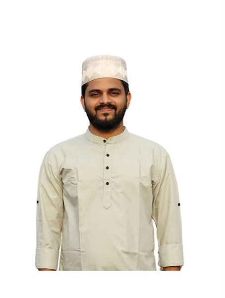 Muhammed Shameel