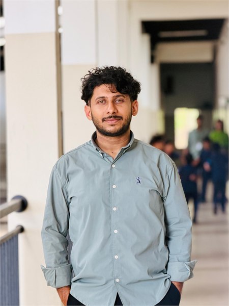 Muhammed Anas Hudawi