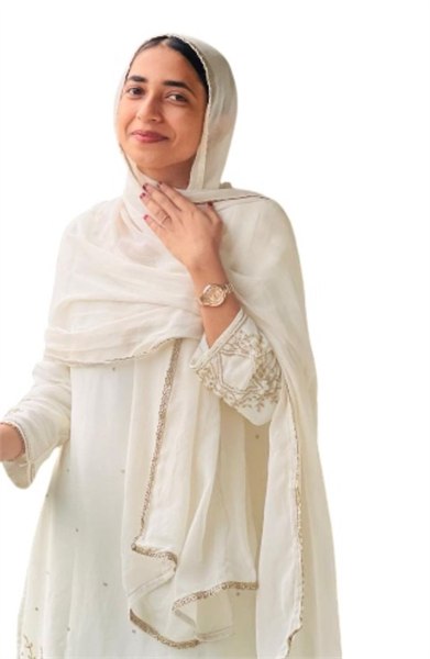 Najiya Farsana