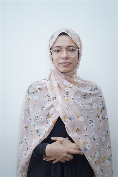 Ramseena Kollanthodi