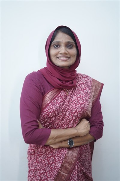 Raseena Kunnan