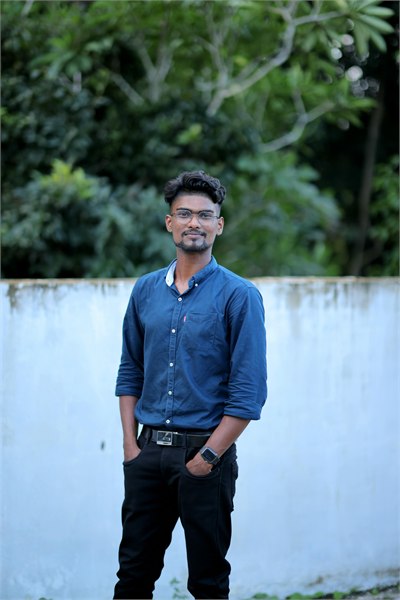 RATHUL PT