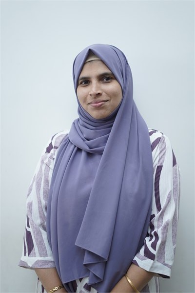 Safreena