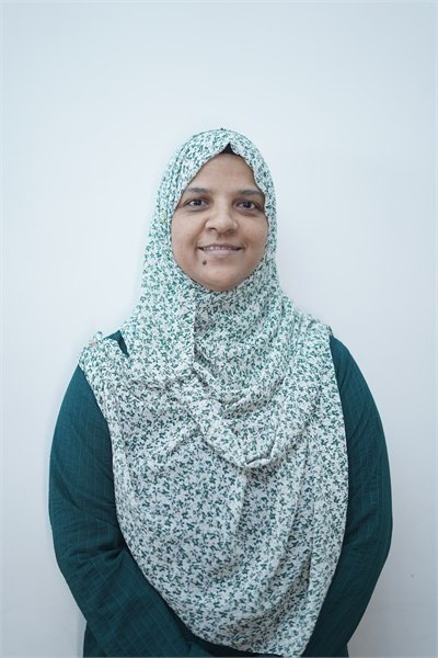 Shasina Ayoob
