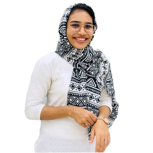 Shehza U Ali
