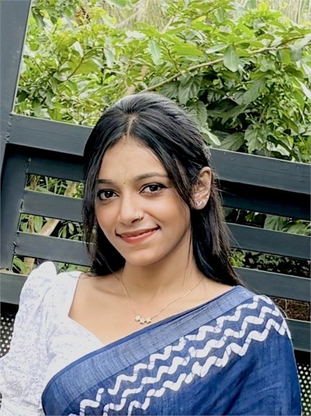 Sreelakshmi R