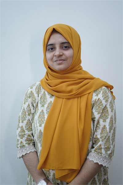 Sumayya M