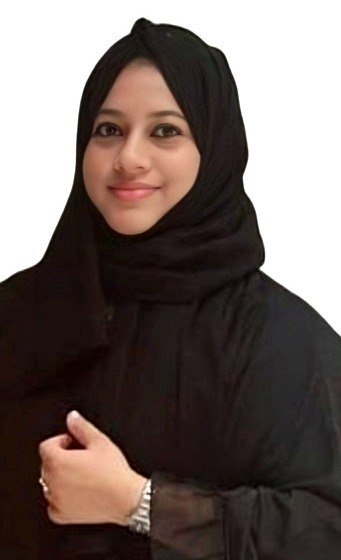 Sumayya NK