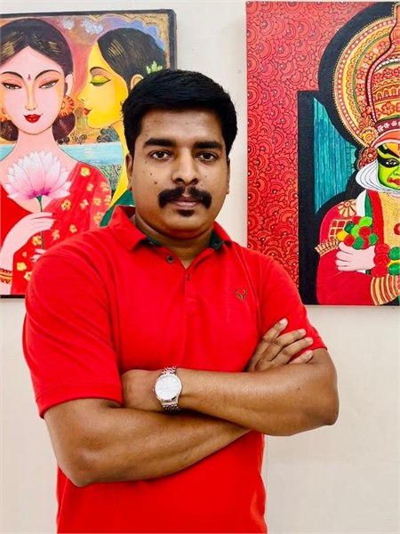 Sarath K