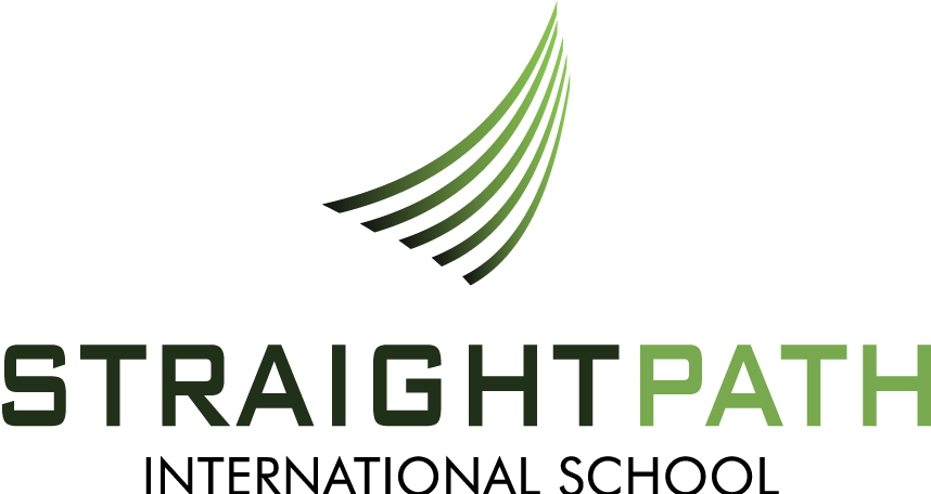 Straightpath Logo