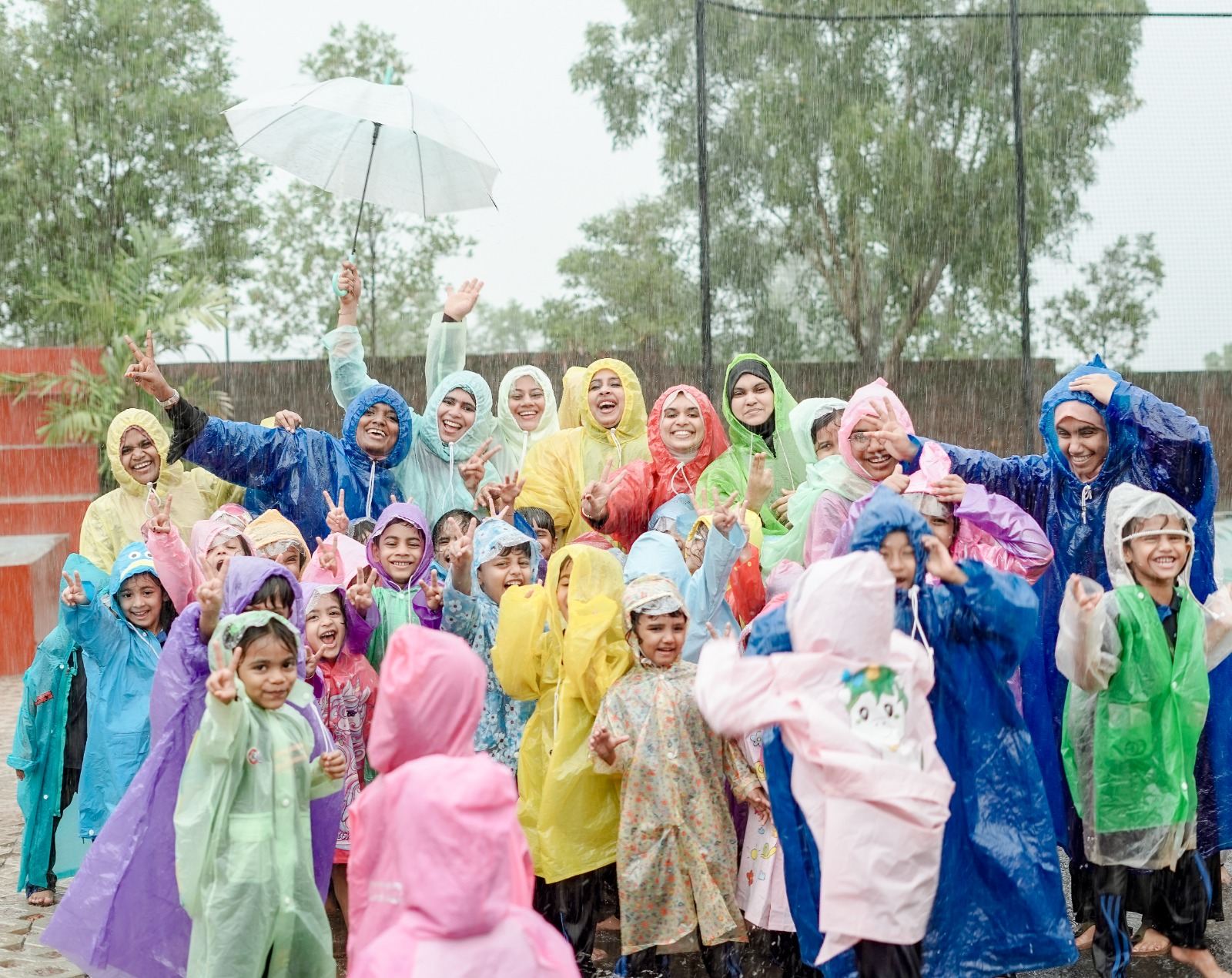 Student Celebration