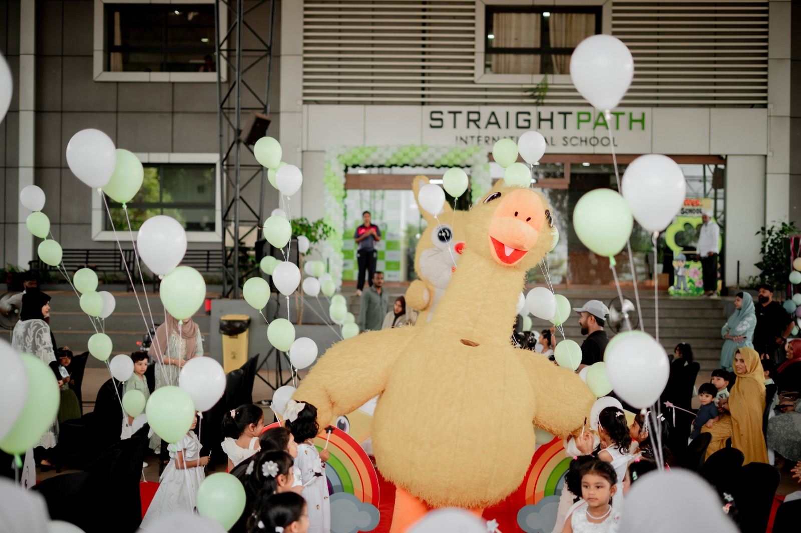KALAGALA Youth Carnival