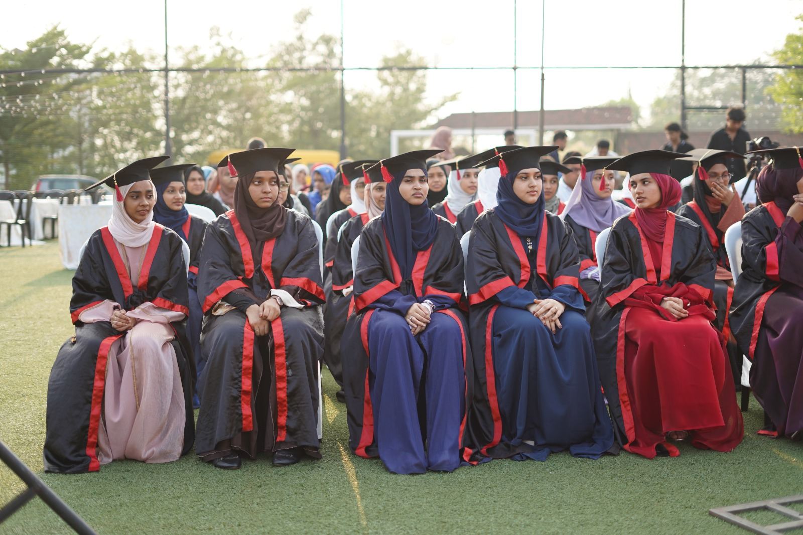 Graduation
