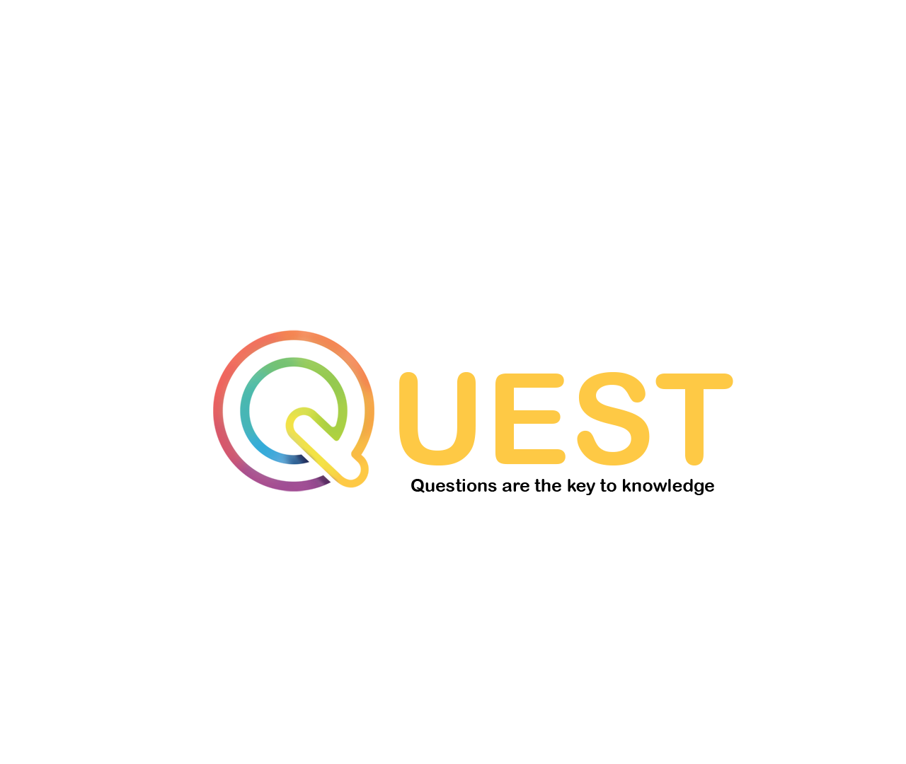 QUEST Logo