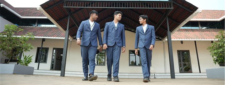 Panakkad Secondary Campus