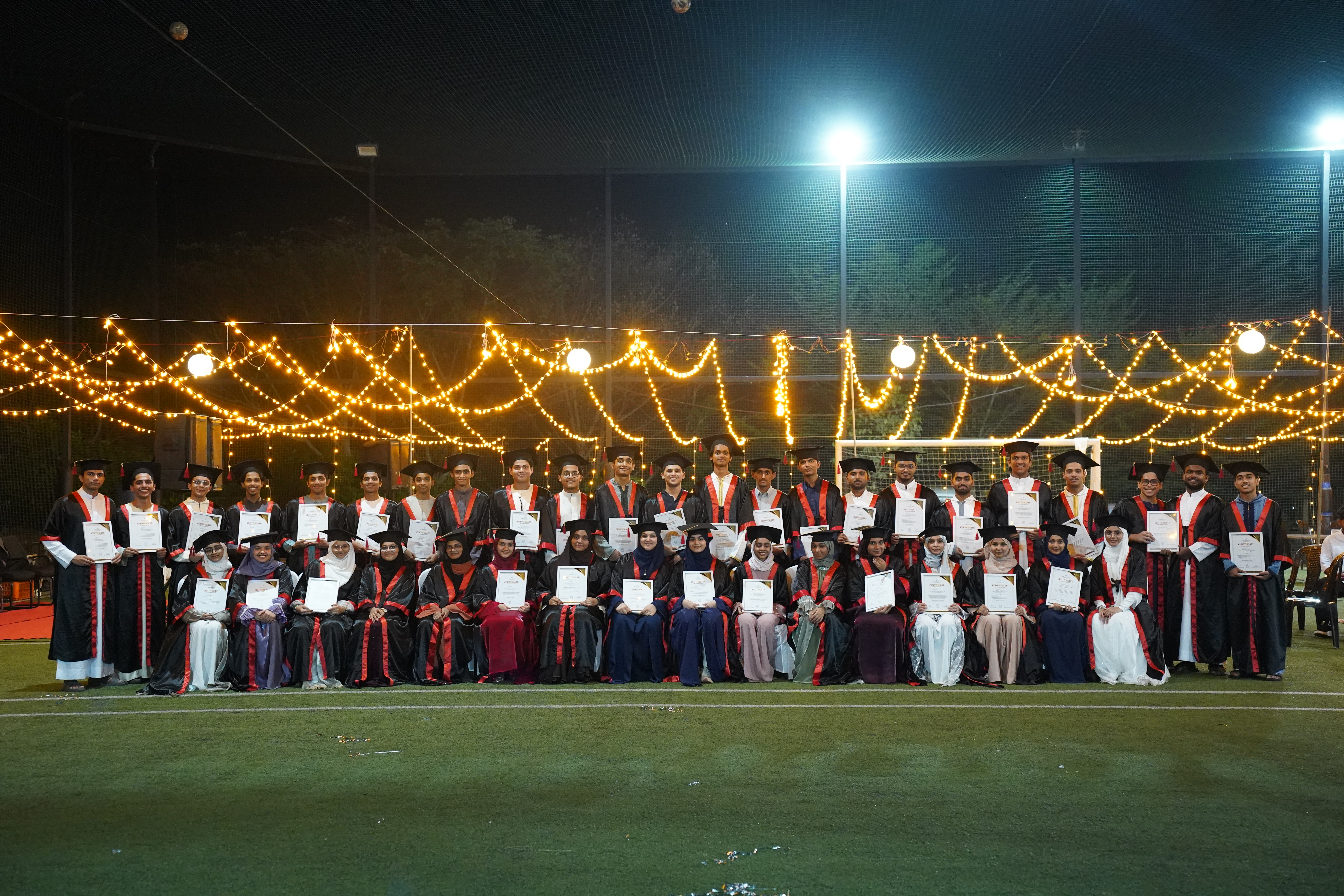 Panakkad Secondary Campus