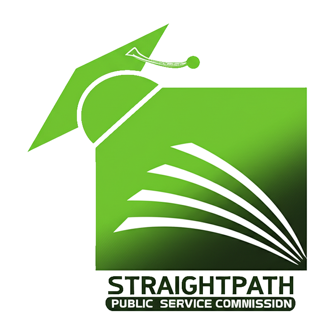 Straightpath Civil Service Commission
