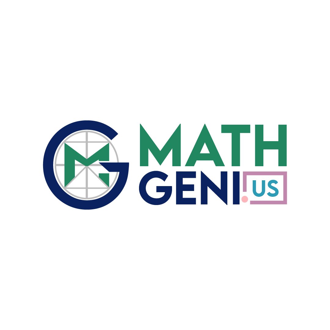 MATH GENIUS