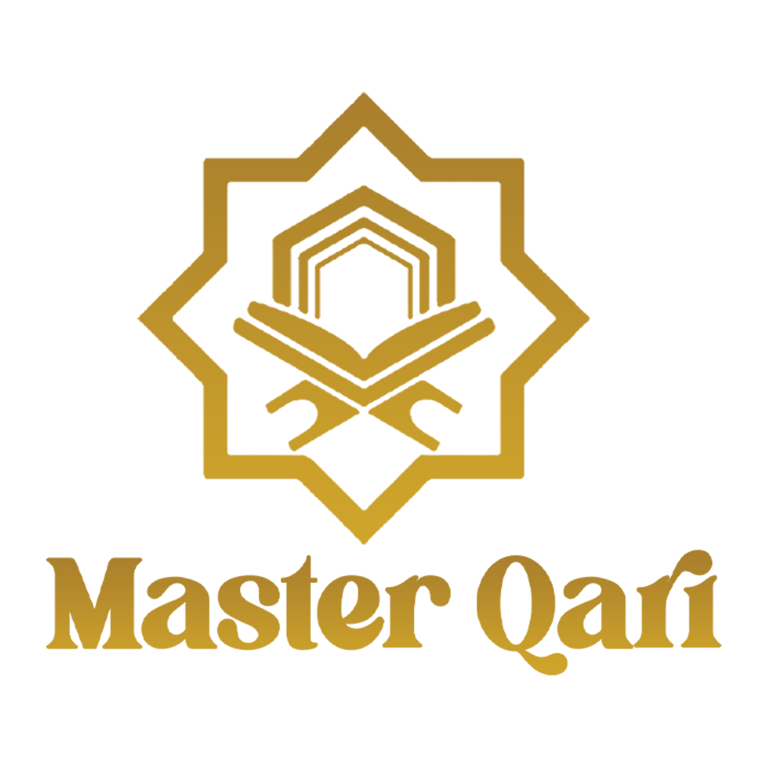 MASTER QARI