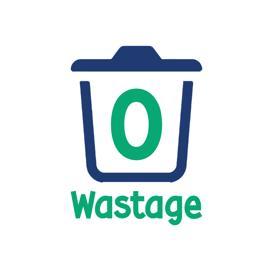 Zero Wastage Policy