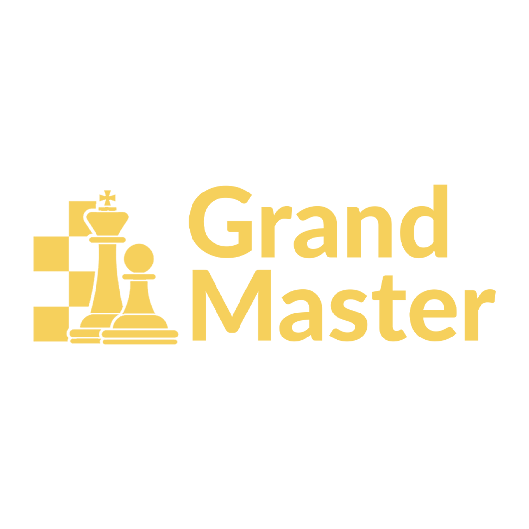 GRAND MASTER