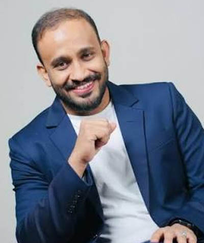 Dr.Muhammed Refeque Eanthen
