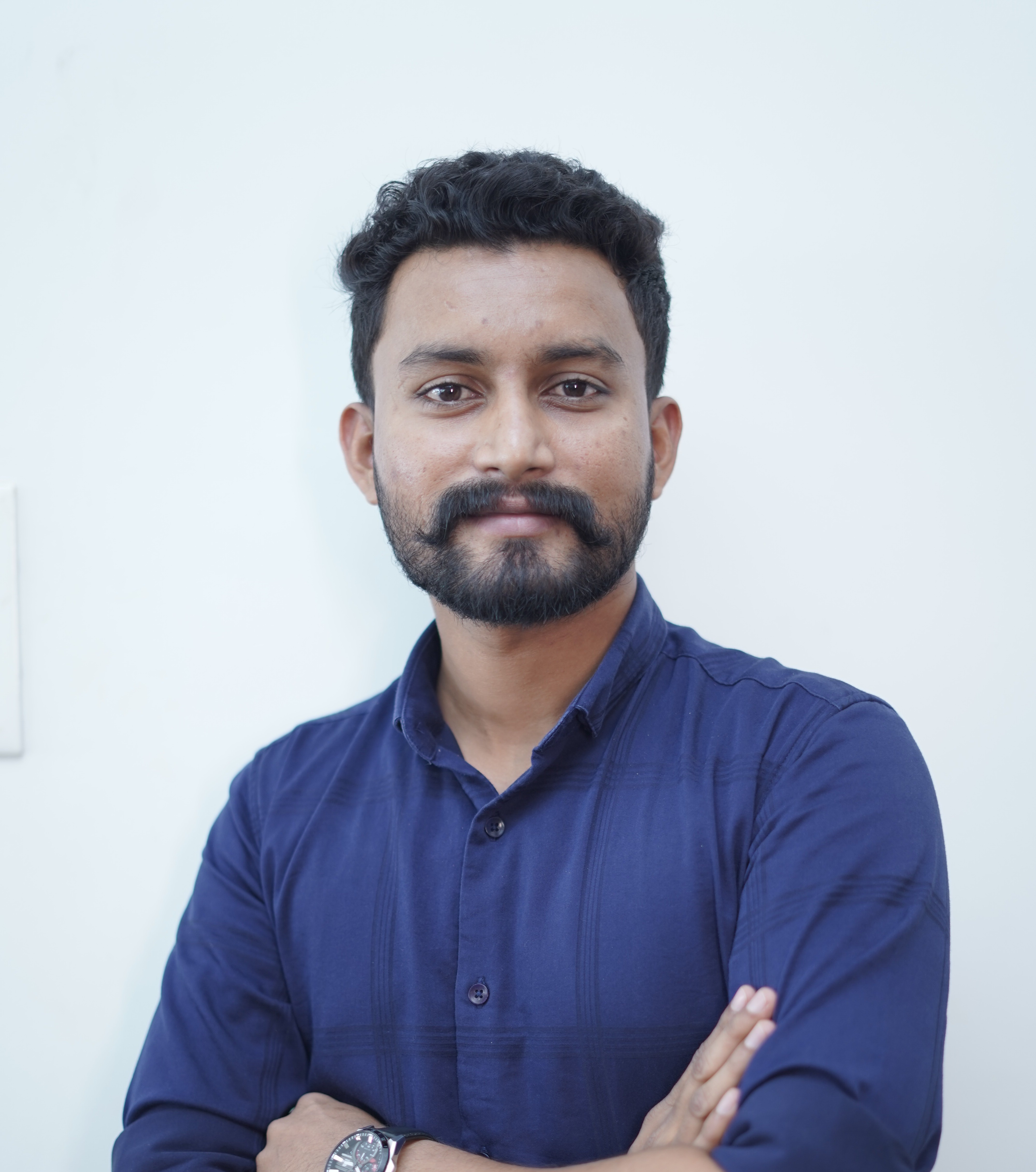 MR.SAYYID MUHAMMED SIYAD K