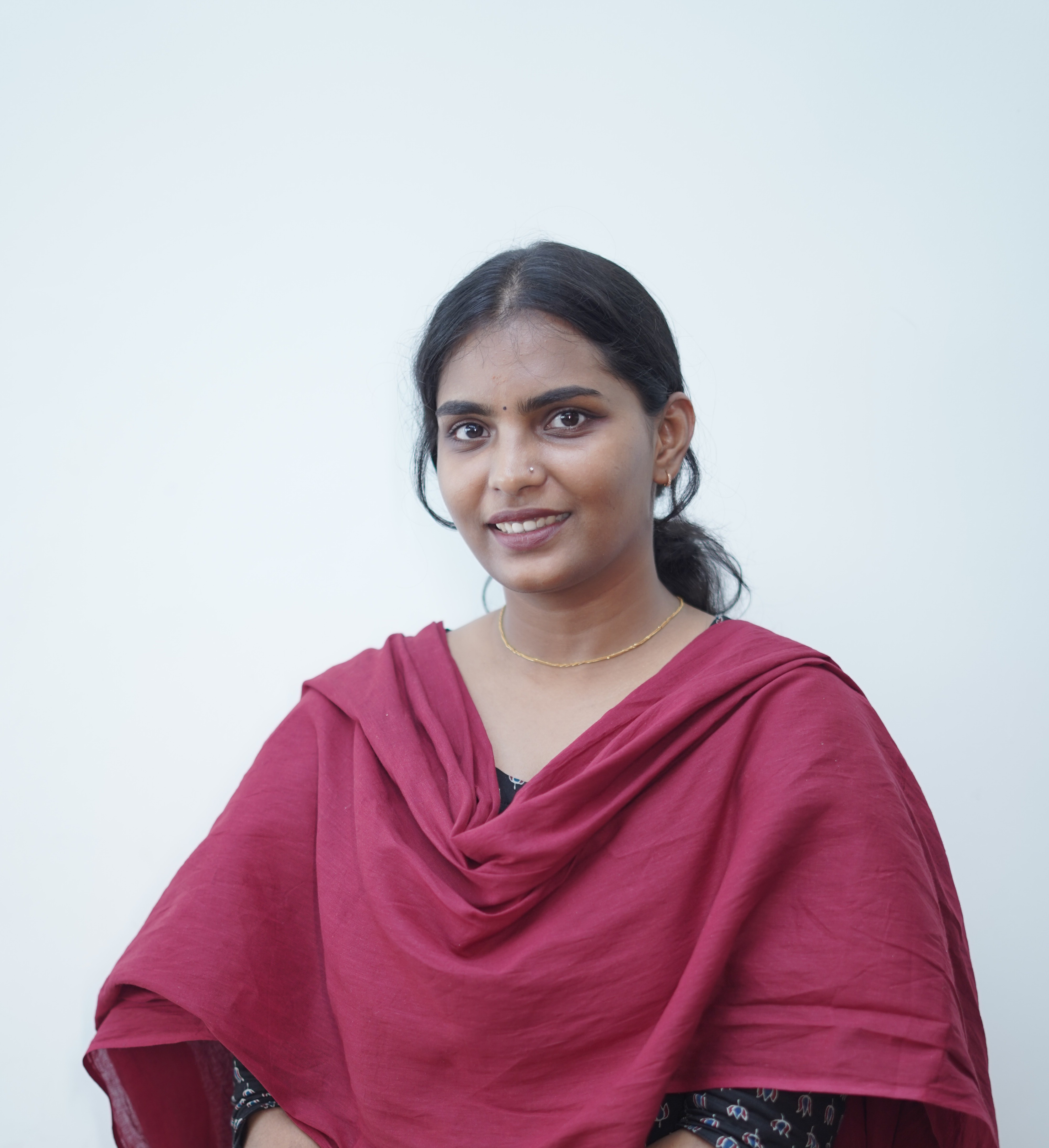 MS.PARVATHY MADHU