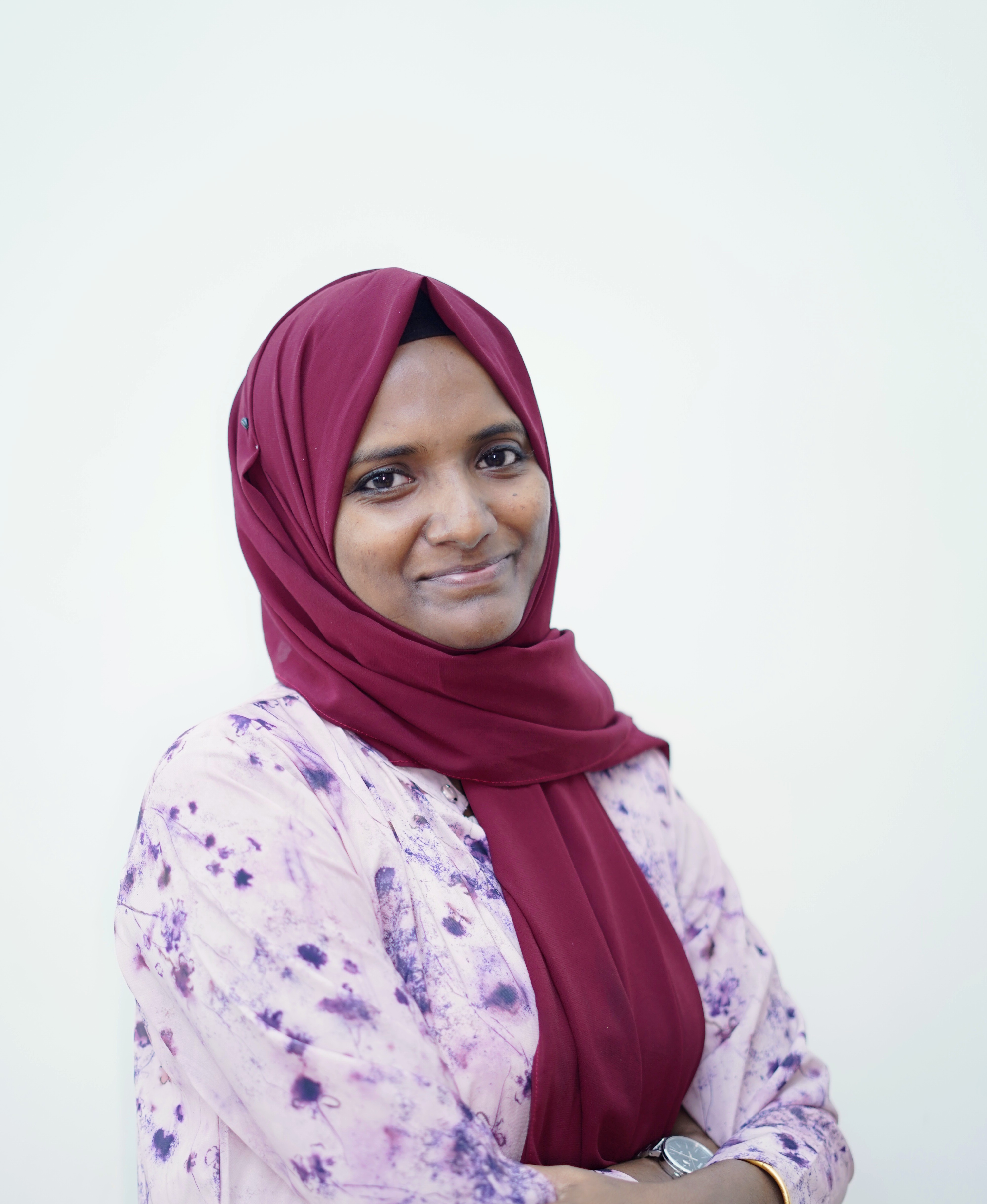 MS.FATHIMA SHAHANA. CP