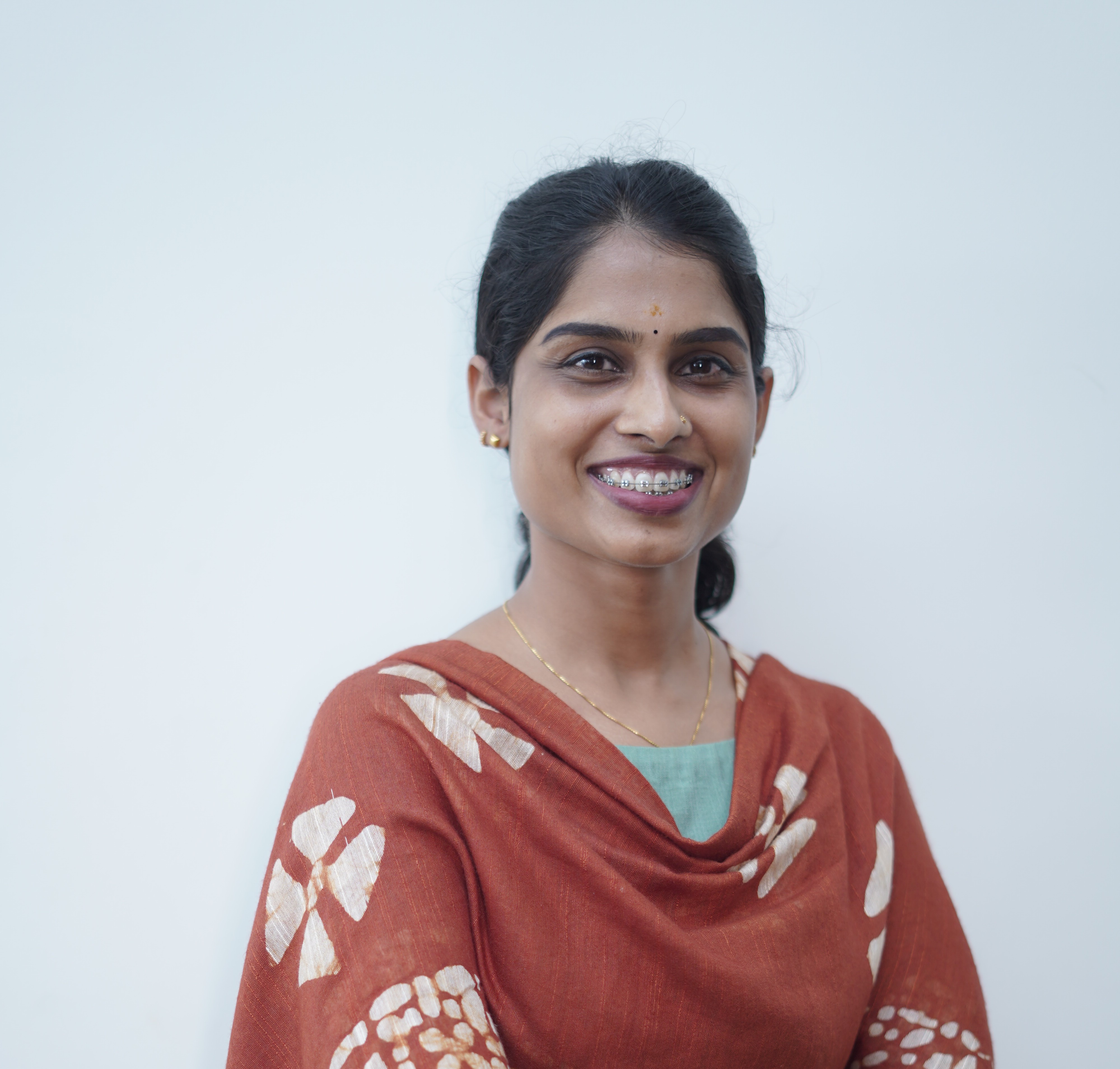 MS.PARVATHY MADHUSOODHANAN