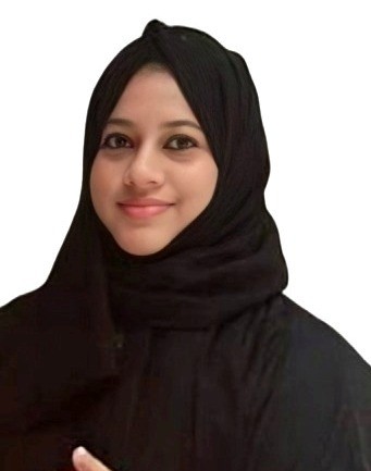 MS.SUMAYYA NAKOLAKKAL KOY A UMMER