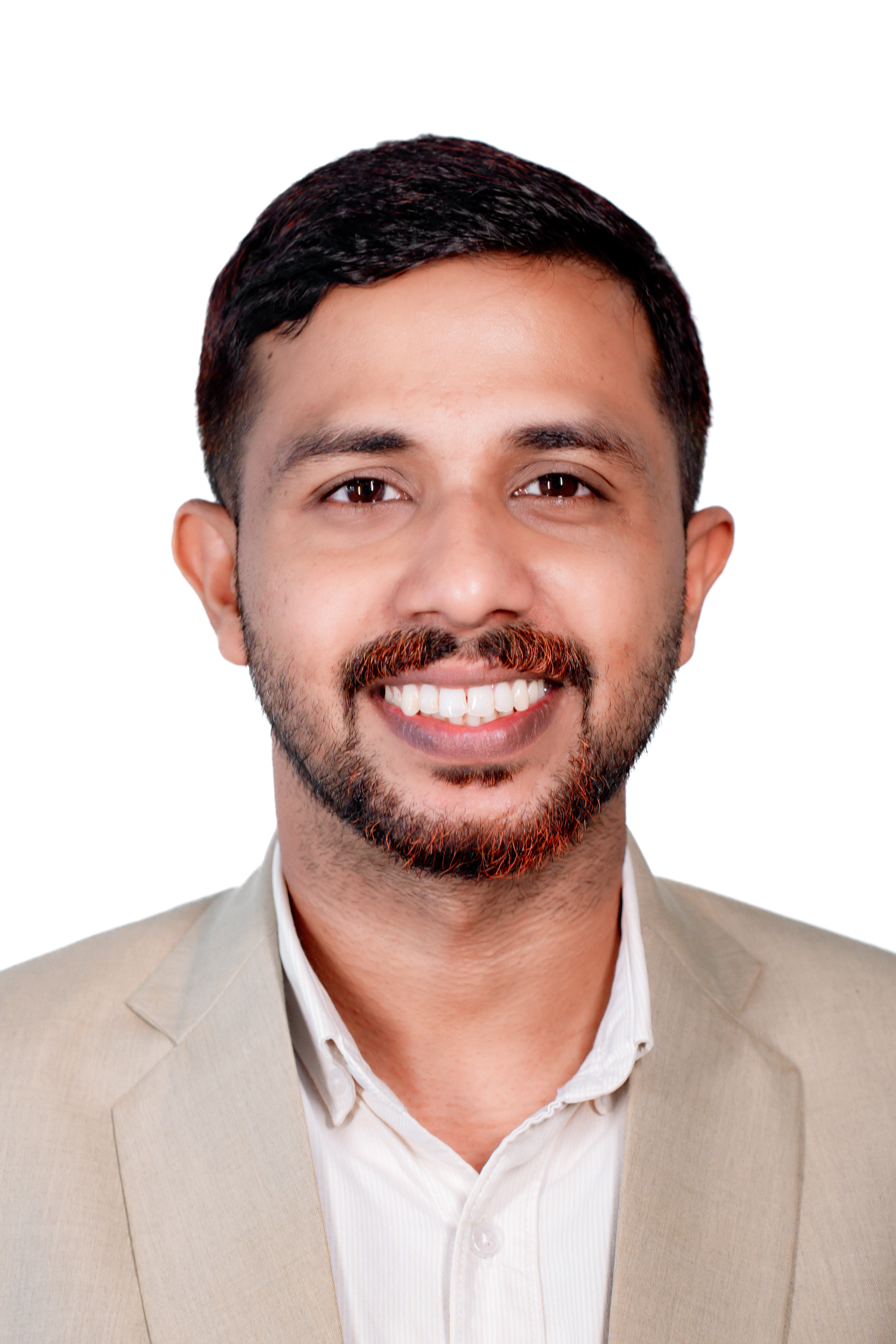 MR.SHABEER K